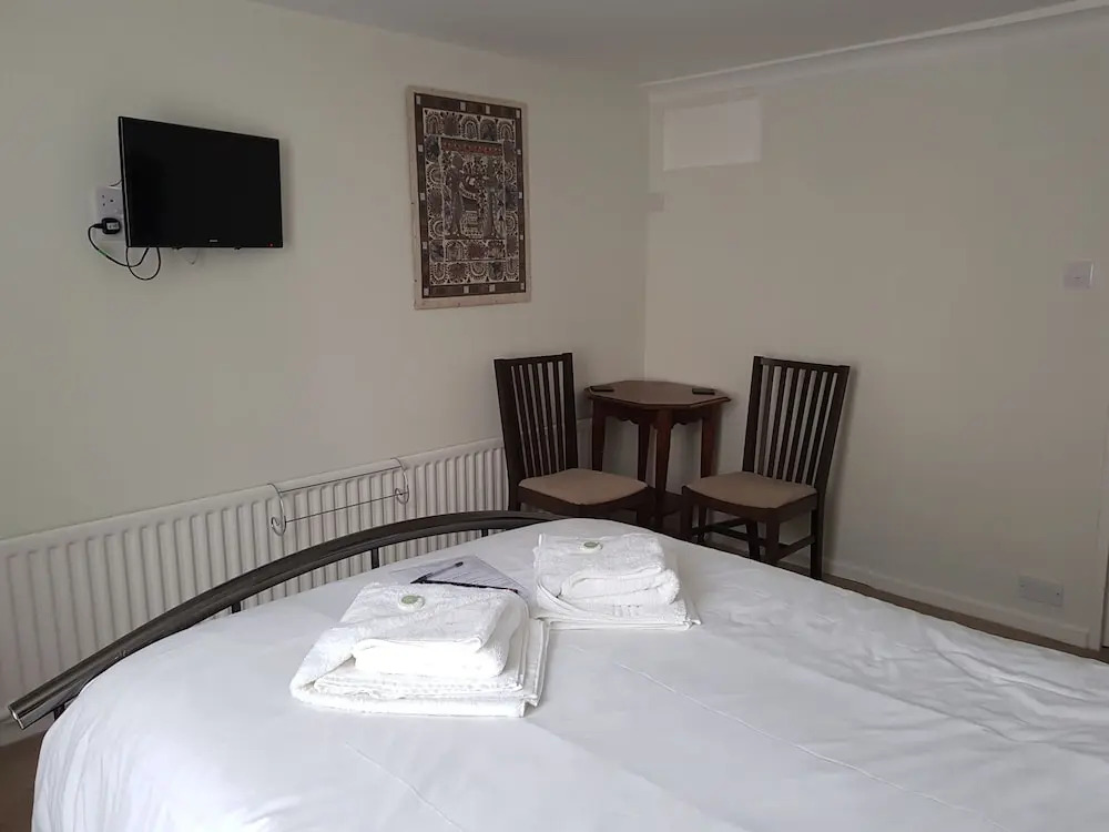 Seaspray Guest House