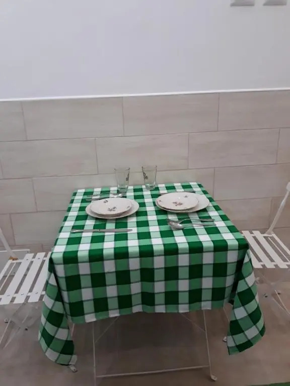 Da Katia,Vicolo Carini, 37