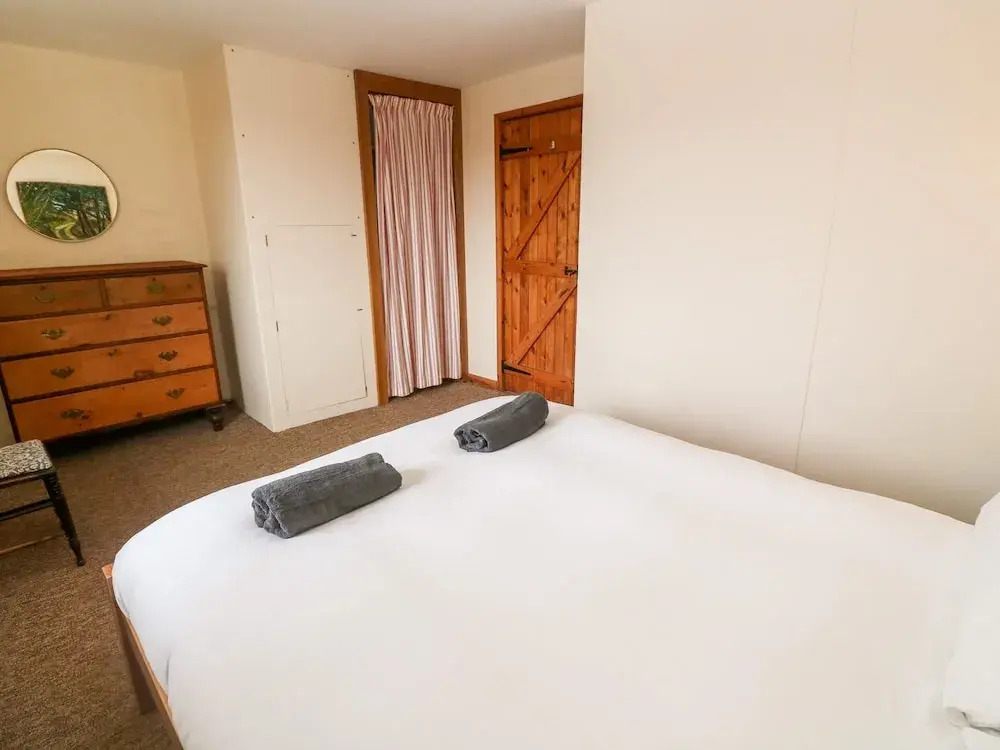Porth Farm Annexe