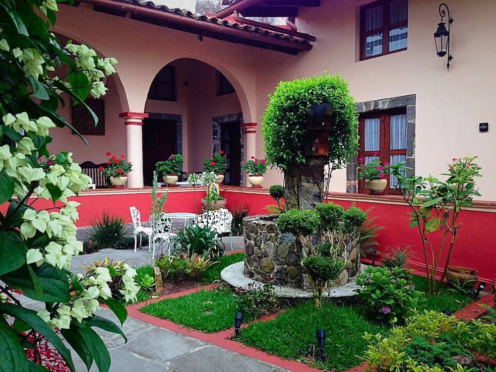 Las Magdalenas Hotel Boutique