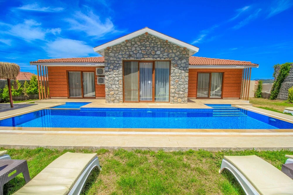 Fethiye Patara 6 Delux Villa