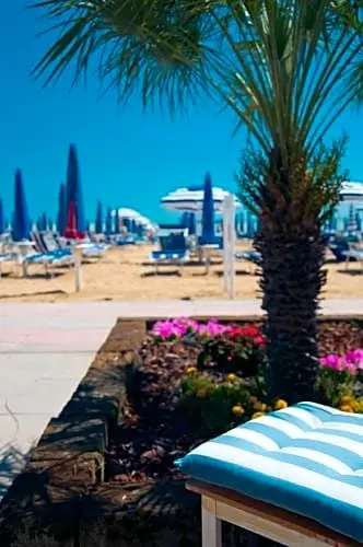 Hotel Telenia