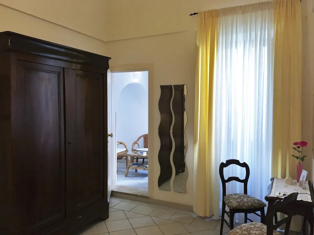 Cathedral Suite - Otranto City Center - Solarium & Jacuzzi