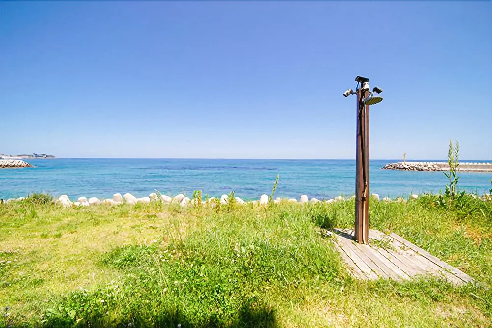 Uljin Sea Prince Pension