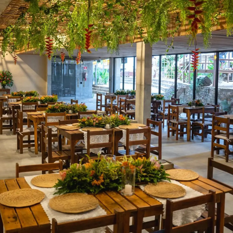 Apenunga Eco Hotel