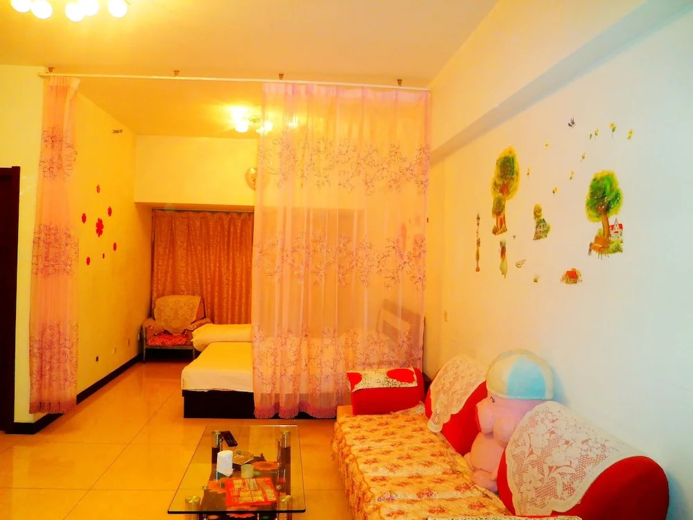 Tianjin City Center Homestay