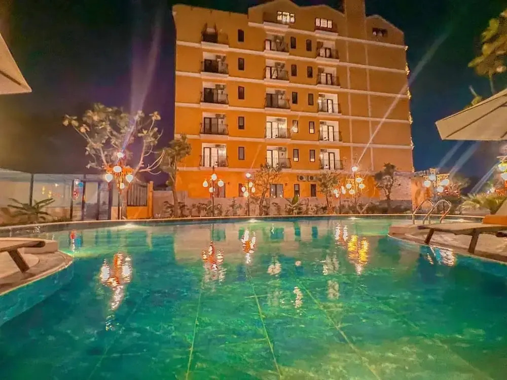 Soleil by Soluna - A Charming Touch of Hoi An Heritage - formerly Hoi An Babylon Luxury Hotel