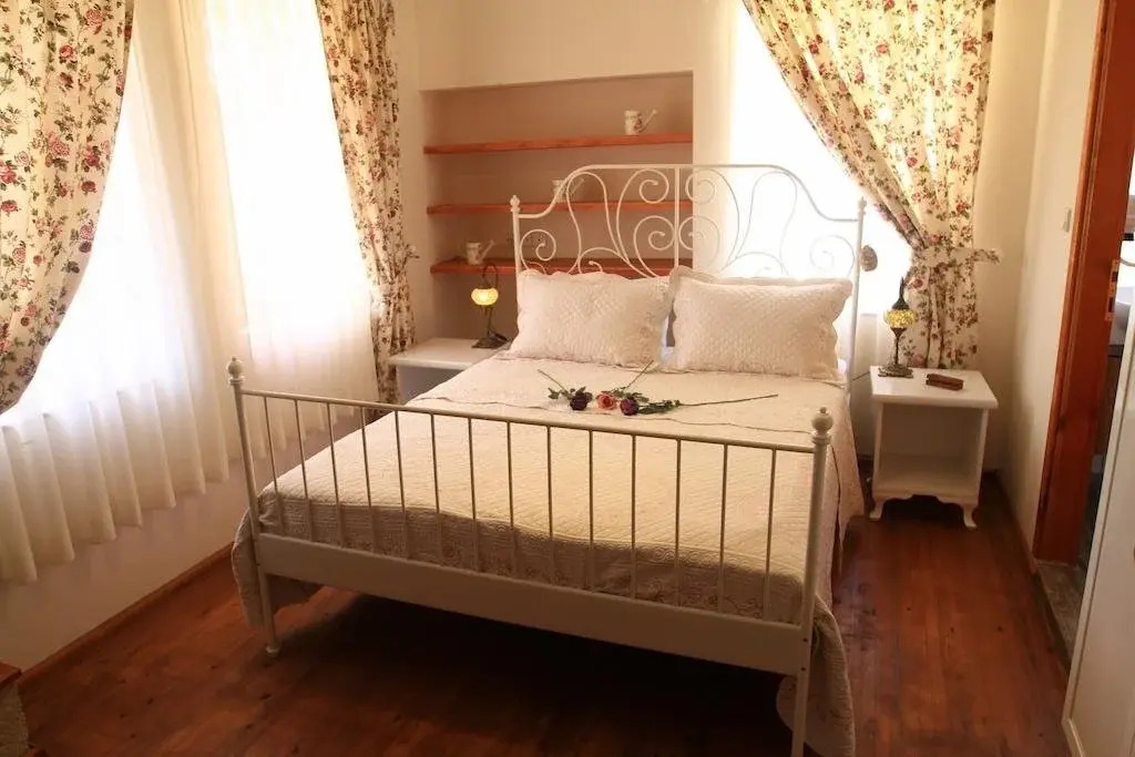 Tren Hotel