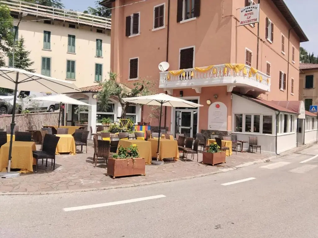 Locanda Rocchetta-Premilcuore