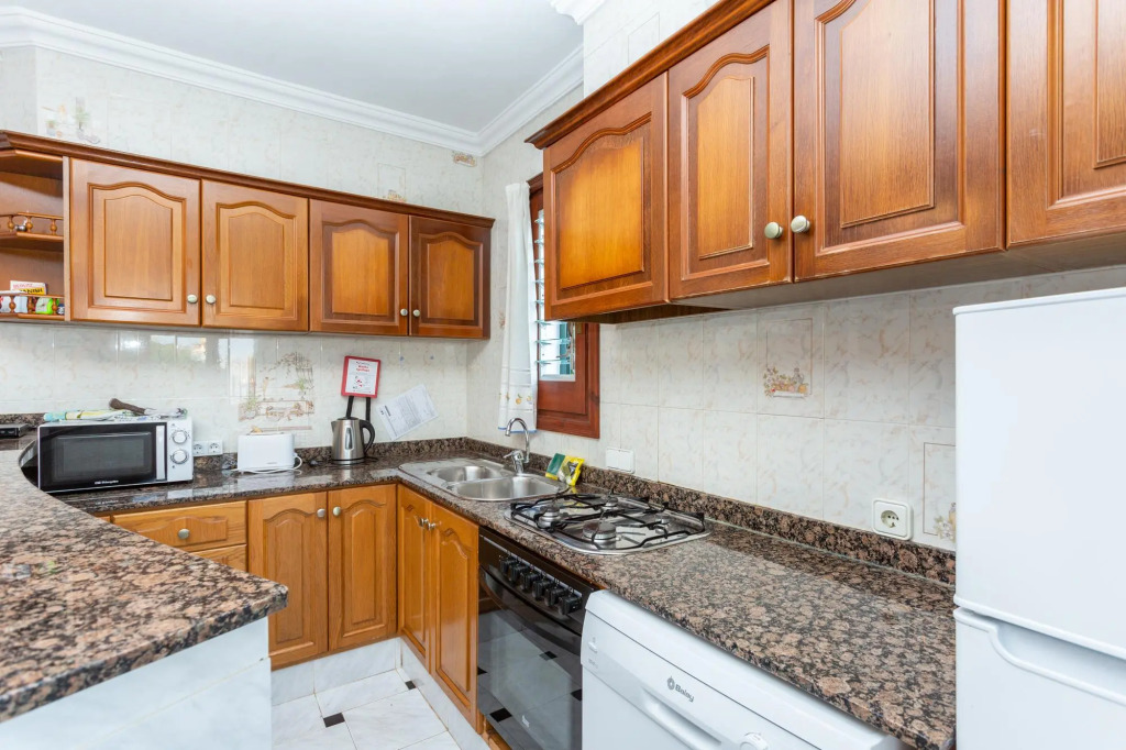 Villa Emilio Large Private Pool Walk to Beach Wifi Car Not Required - 2298