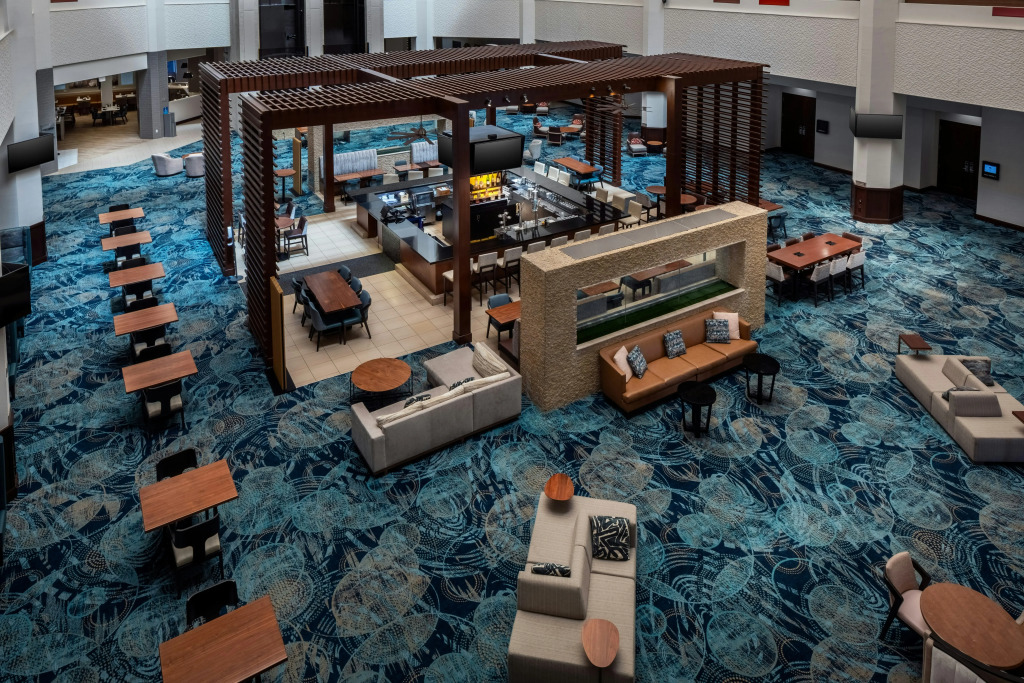 Doubletree by Hilton Phoenix Mesa