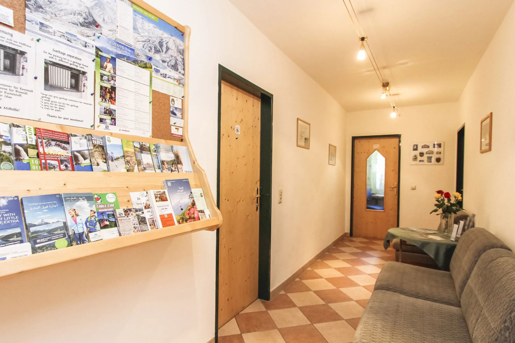 Appartements Trinker