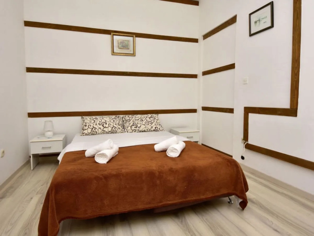 Apartment Marija Zadar/Sukošan 37895