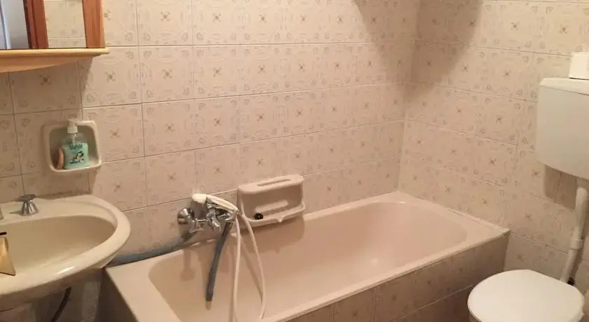 Appartamento Edelwais
