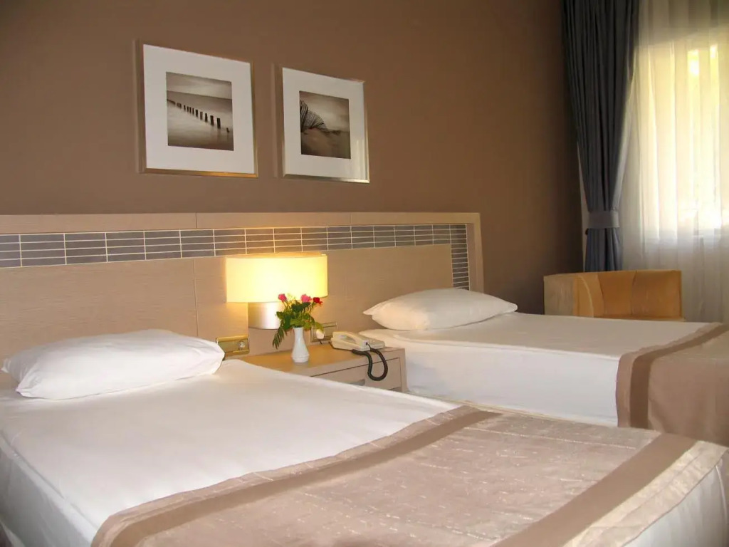 Pam Thermal Hotel Clinic & Spa
