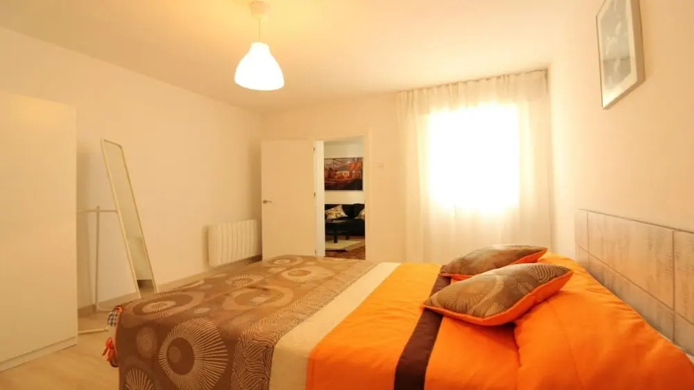 Apartamento Sardinero cerca playas 60A