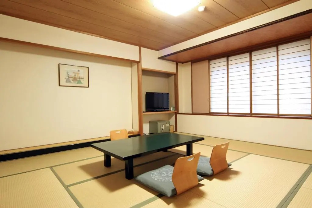 Miyajima Hotel Makoto