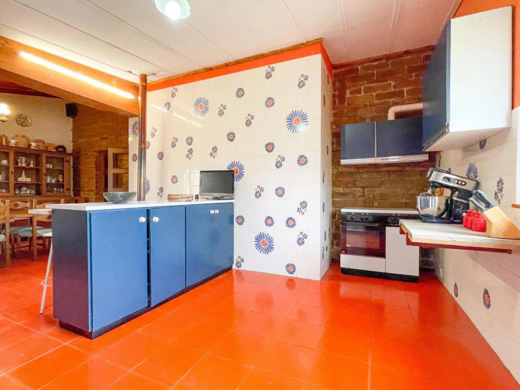 Nice holiday home in Marche with private pool