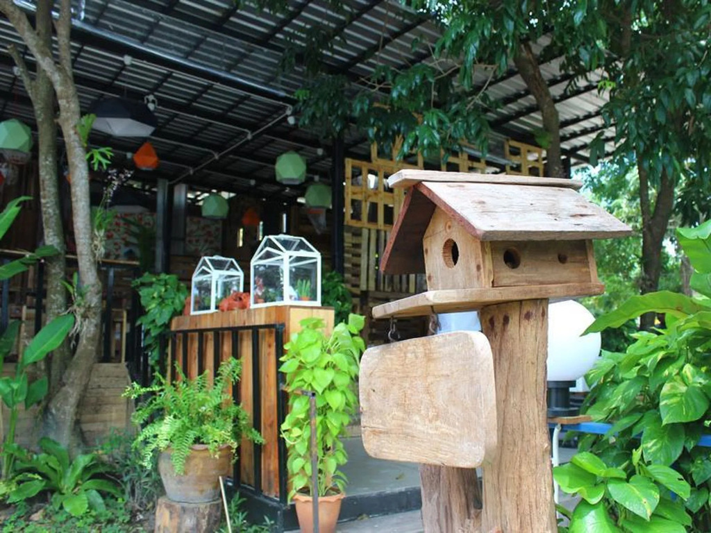 Baanpeangpor Hostel