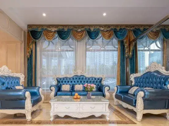 Vienna International Hotel (Tianjin Ling'ao)