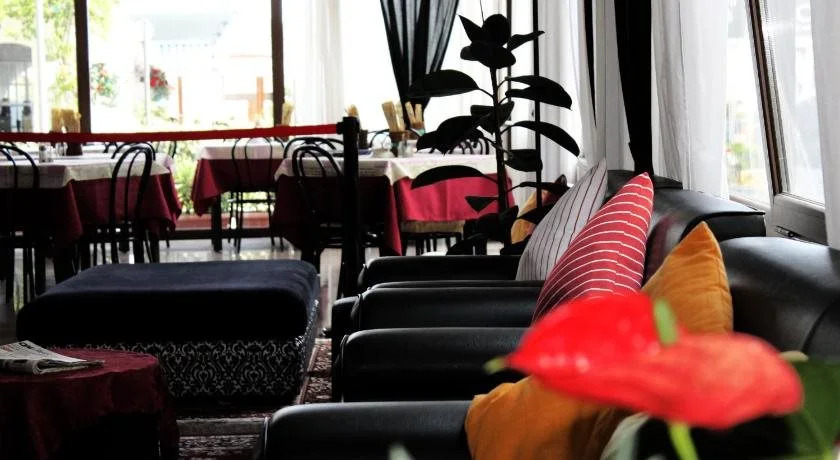 Hotel Splendid