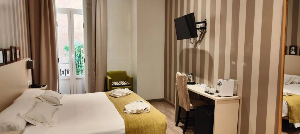 Hotel San Lorenzo Boutique Plaza