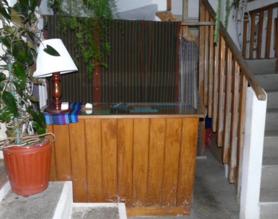 Hostal Marios Rooms