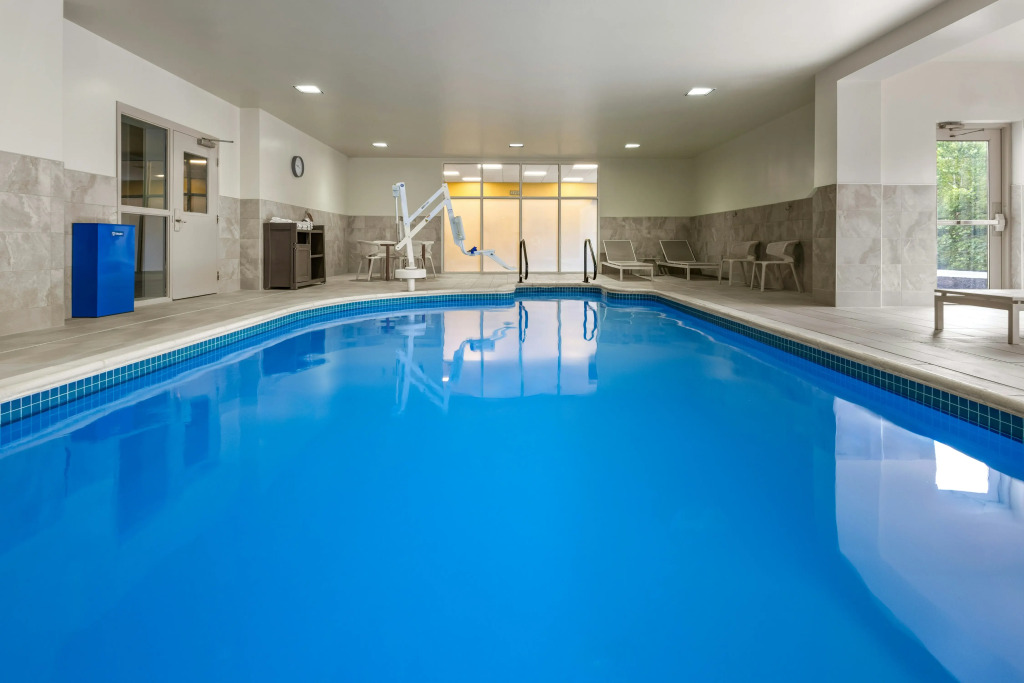 Hilton Garden Inn State College