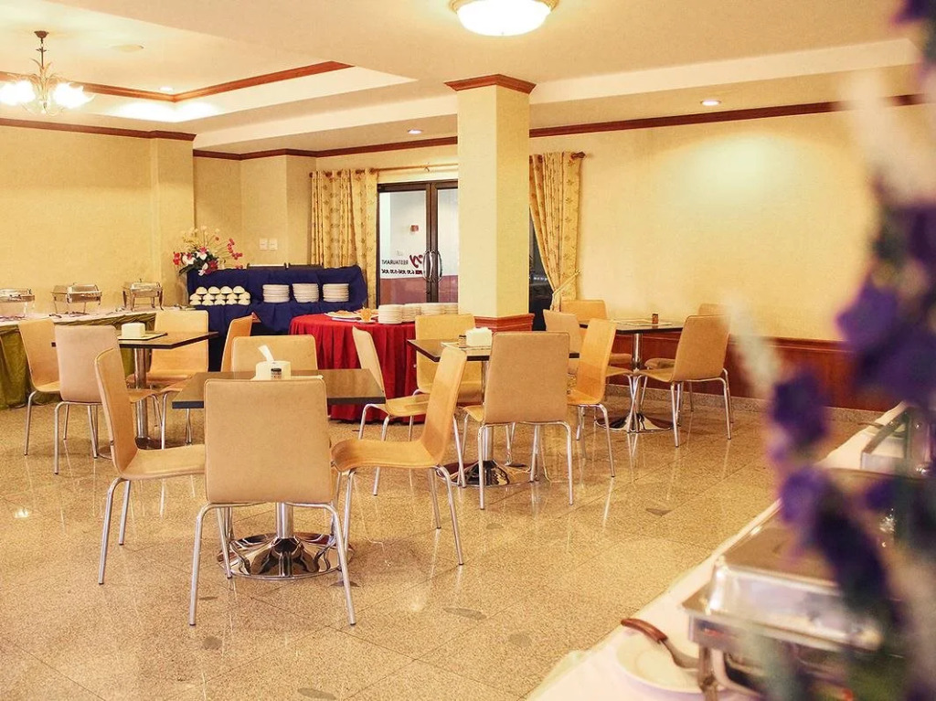 CY Hotel & Residence