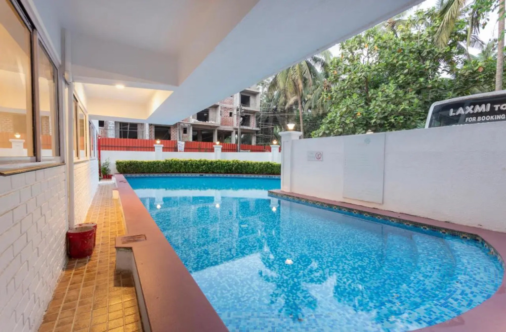 OYO 2119 Hotel Arotel Rooms@Suites