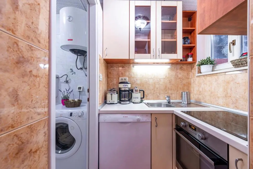 Dubrovnik Seaview apartment 10 min to the Old Town