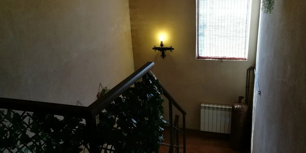 CASA RURAL MOLINO DEL JERTE