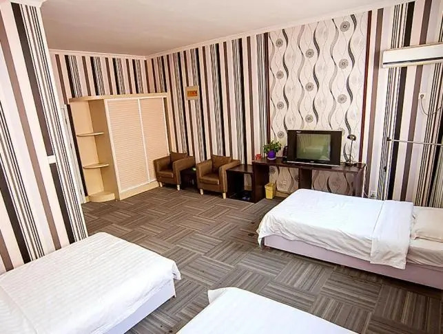 Jun Hotel Shandong Dezhou Xiajin County Jianshe Street
