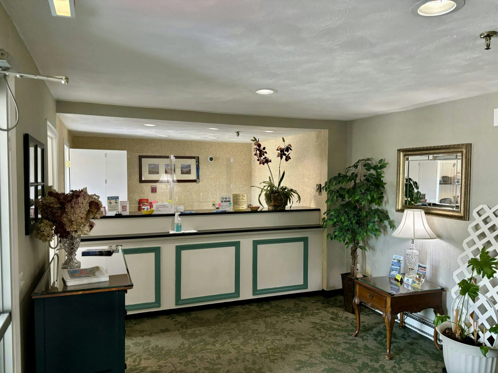 Fort Knox Inn