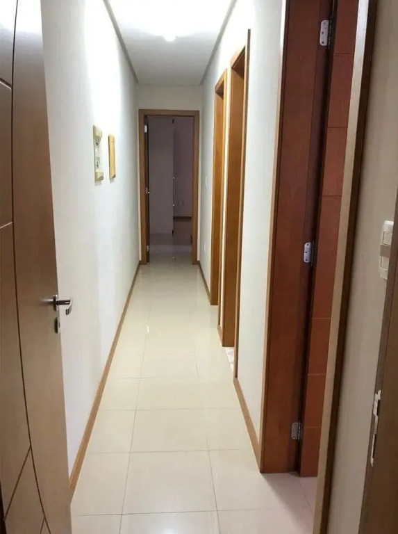 Apto Pé na Areia