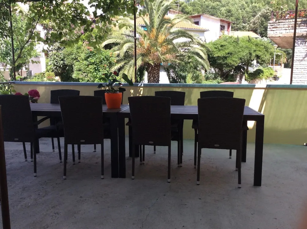 Apartmani Goic