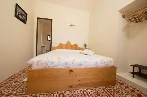 B&B Candelária