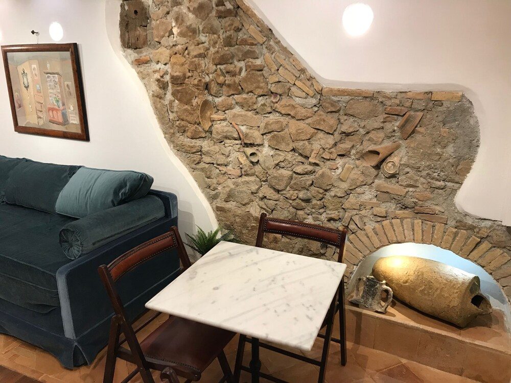 La Casa Dei Marmi