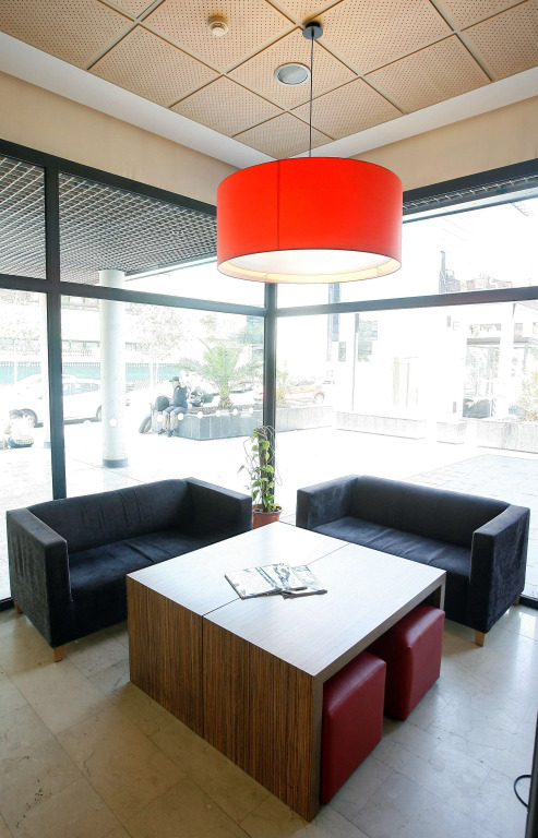 Travelodge Madrid Arturo Soria