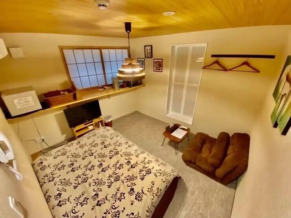HOTEL EL Shinjuku6