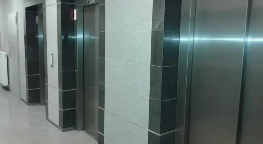 Albatross Tower by Grand Apartments