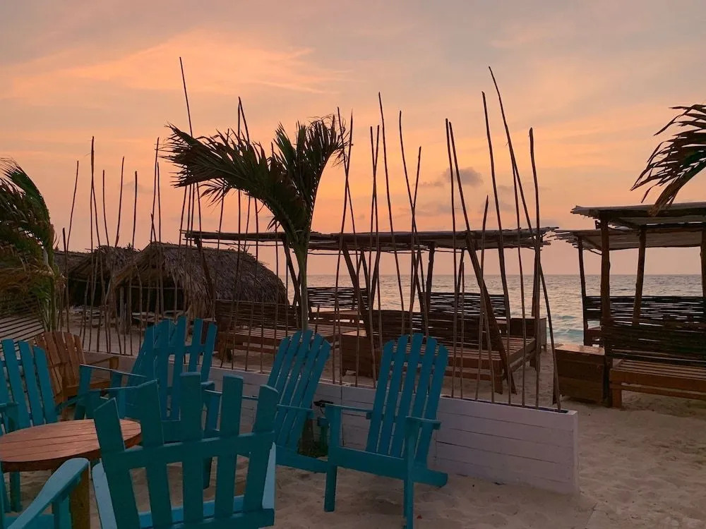 NENA BEACH CLUB & HOTEL
