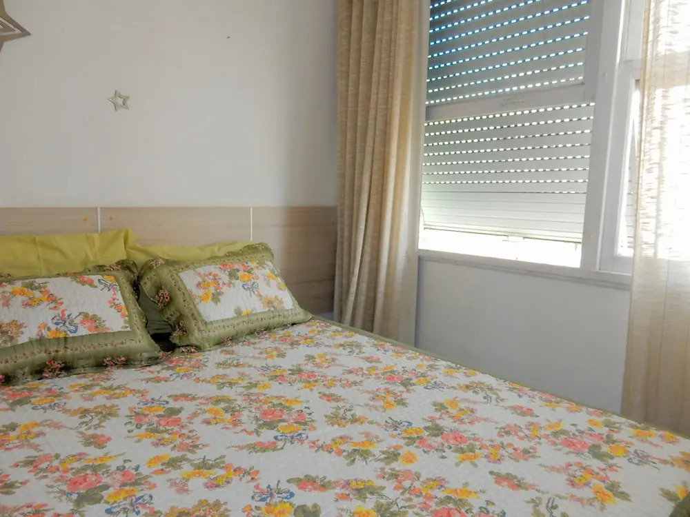 Quarto e sala Copacabana - COP31