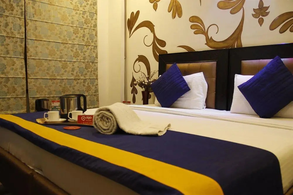 OYO Rooms South Delhi 2