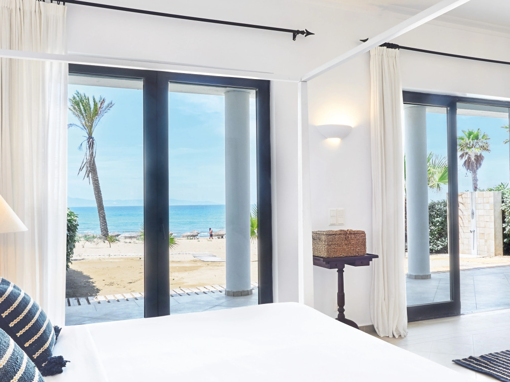 Grecotel LUXME Oasis