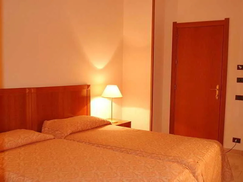 ClassHotel Napoli