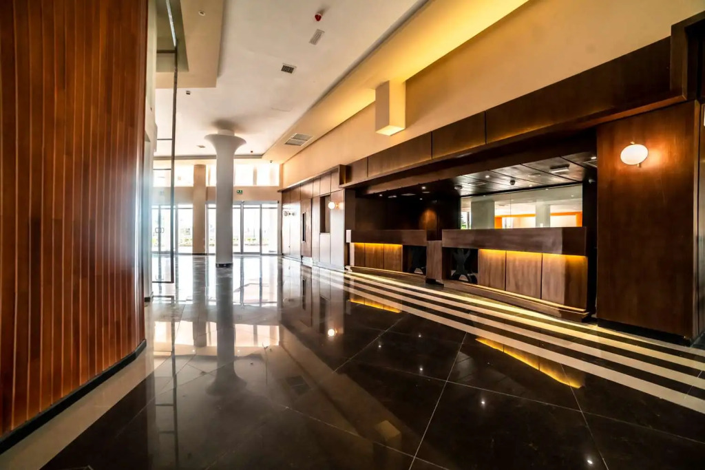 SOAHO Douala Airport Hôtel