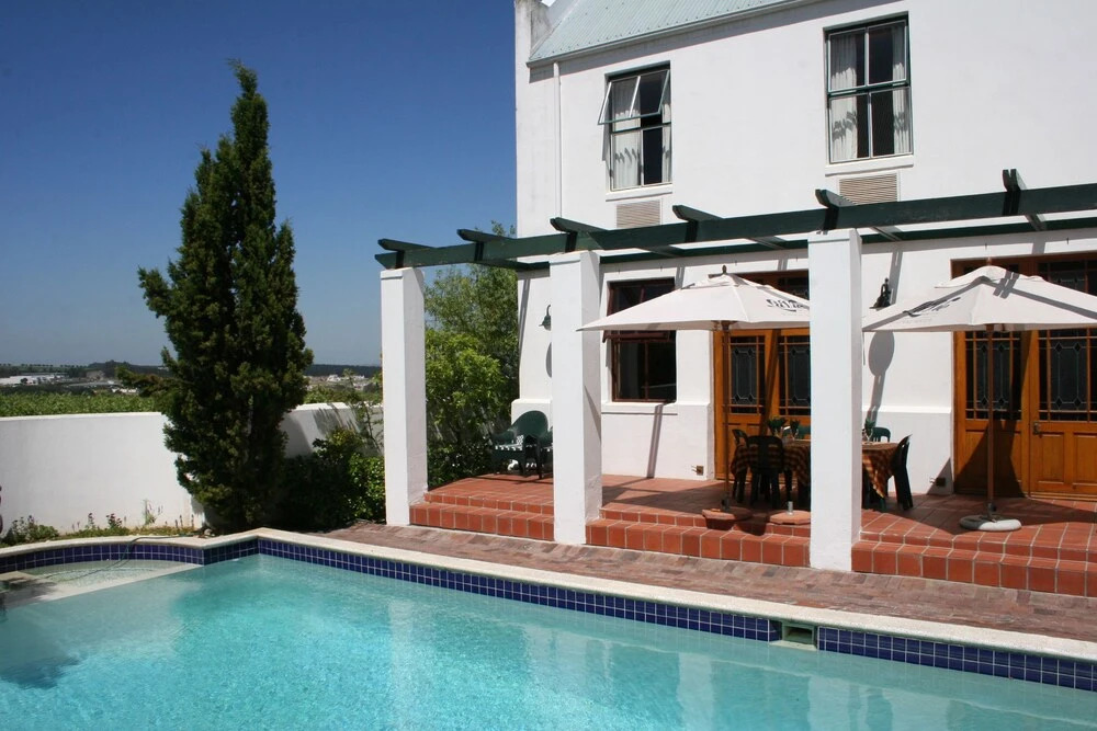Stellenbosch Lodge Hotel & Conference Centre