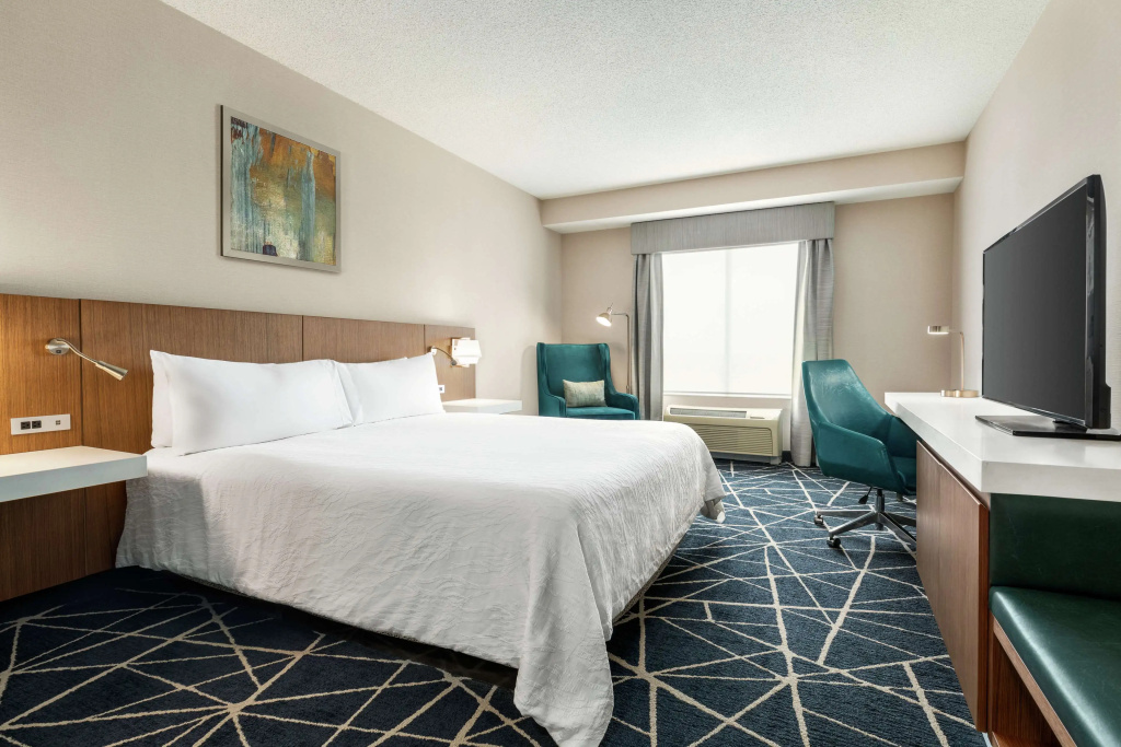 Hilton Garden Inn Kitchener/Cambridge