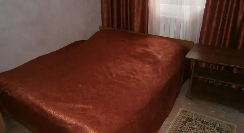 Afalina Guest House